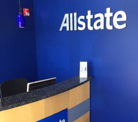 Allstate Insurance: Jerad Dennis - kent, WA