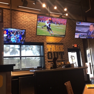 Buffalo Wild Wings - Pembroke Pines, FL