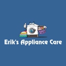 Erik's Appliance Care - Major Appliances