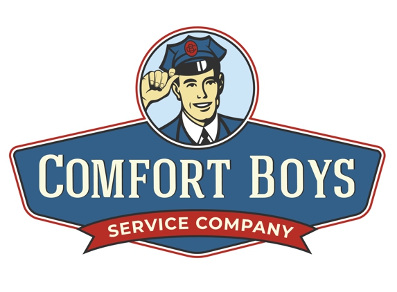 Comfort Boys Service Company - Boerne, TX