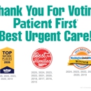 Patient First Primary & Urgent Care - Alexandria - Medical Clinics
