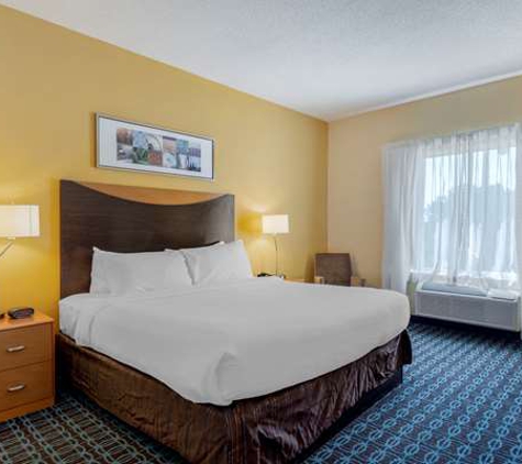 Comfort Inn & Suites - Corbin, KY