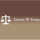 Dennis W Kemp - Estate Planning Attorneys