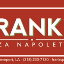 Frank's Pizza Napoletana - Pizza