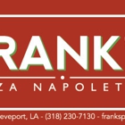 Frank's Pizza Napoletana