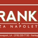 Frank's Pizza Napoletana