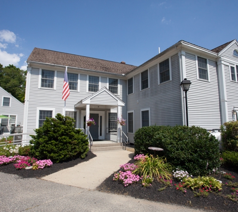 Kirkwood Corners Senior Living - Lee, NH