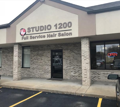 Studio 1200 Full Service Salon - Bourbonnais, IL