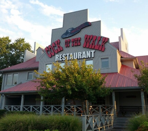 Cock of the Walk - Nashville, TN