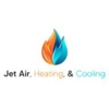 Jet Air Heating and Cooling gallery