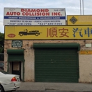 Diamond Auto Collision - Auto Repair & Service