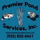 Premier Pond Service Inc - Lake & Pond Construction