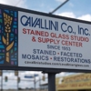 Cavallini Co., Inc. Stained Glass Supply Center gallery