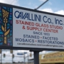 Cavallini Co., Inc. Stained Glass Supply Center