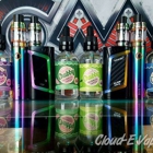 Cloud E Vape Lounge