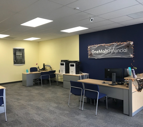 OneMain Financial - Cerritos, CA