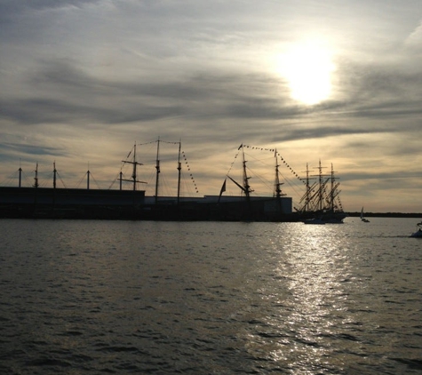 Erie Maritime Museum - Erie, PA