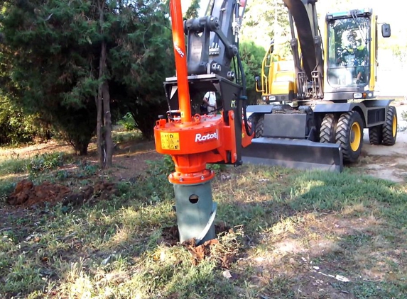 Reliable Stump Removal