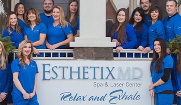 EsthetixMD Spa & Laser Center, LLC - Bend, OR