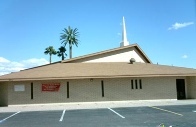 Garden Lakes Christian Academy 2517 N 107th Ave Avondale Az 85392 Yp Com