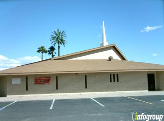 Garden Lakes Christian Academy - Avondale, AZ