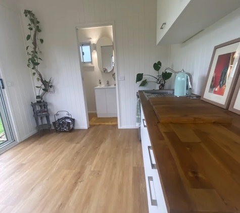Shelly beach tiny homes - Tuggerah, NSW