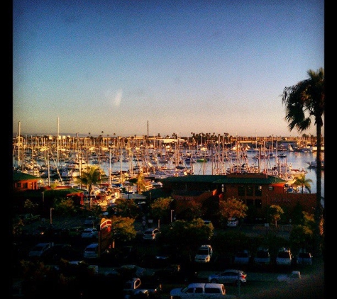 Sun Harbor Marina - San Diego, CA