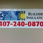 Builder's Insulation Inc