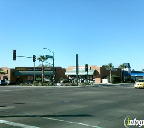 L.A. Insurance - Phoenix, AZ