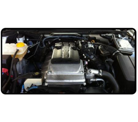 Allan Ross Mechanical Repairs - Charmhaven, NSW