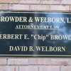 Browder, Herbert "Chip" gallery