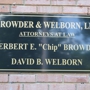 Browder, Herbert "Chip"