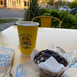 French Truck Coffee - New Orleans, LA