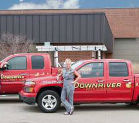 Down River Pest Control - Brownstown, MI