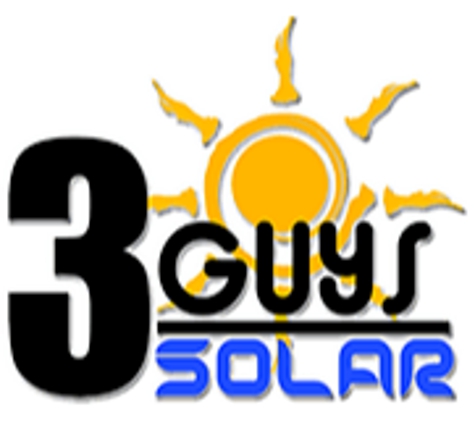 3 Guys Solar - Orlando, FL