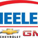 Wheelers Chevrolet GMC of Marshfield - Tire Dealers