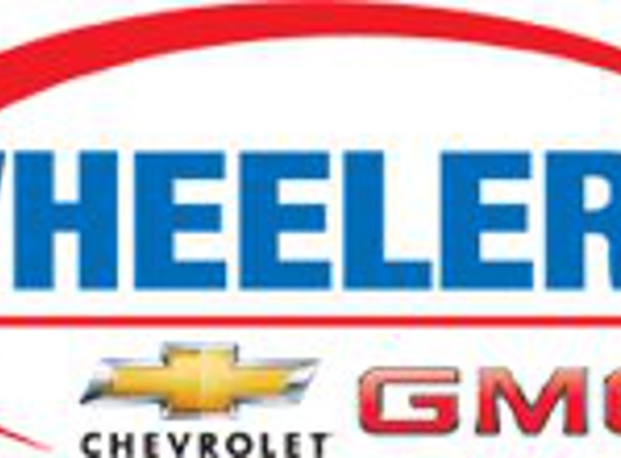 Wheelers Chevrolet GMC of Marshfield - Marshfield, WI