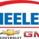 Wheelers Chevrolet GMC of Marshfield