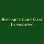Rinehart's Lawn Care & Landscaping