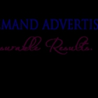 On Demand Advertising Solutions