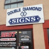 Double Diamond Signs gallery