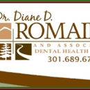 Dr. Diane D. Romaine & Associates - Dentists