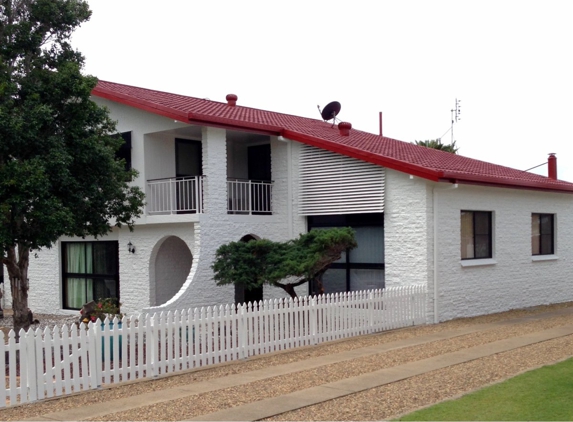 G.A.P. Painting - Torquay, QLD