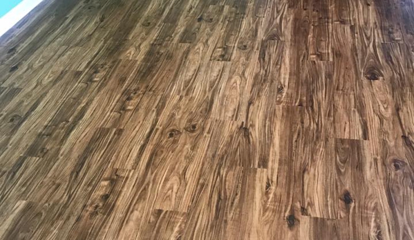 Johnson & Co Flooring Sales & Installation - Eminence, KY