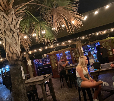 The Well Bar - Saint Augustine Beach, FL