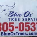 Blue Ox Tree Service - Tree Service