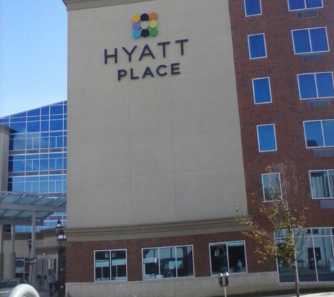 Hyatt Place Bethlehem - Bethlehem, PA