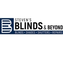 Stevens Blinds and Beyond - Draperies, Curtains & Window Treatments