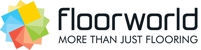 Floorworld H & T Logo