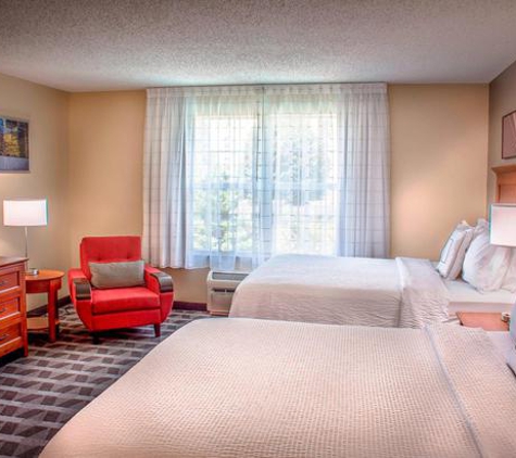 TownePlace Suites Baltimore BWI Airport - Linthicum Heights, MD